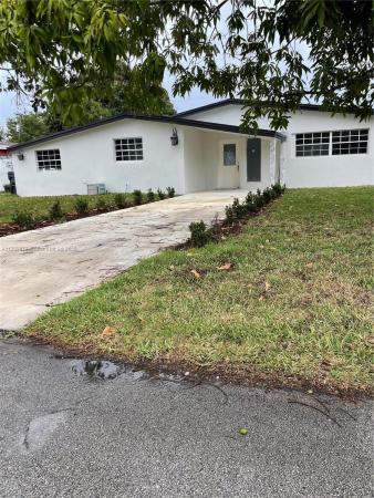 Heritage Estates, 6641 Mckinley St, Hollywood, Florida 33024, image 1