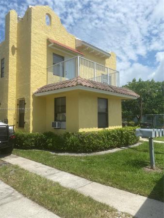 Northwood Pines, 3011 Broadway Ave, West Palm Beach, Florida 33407, image 1