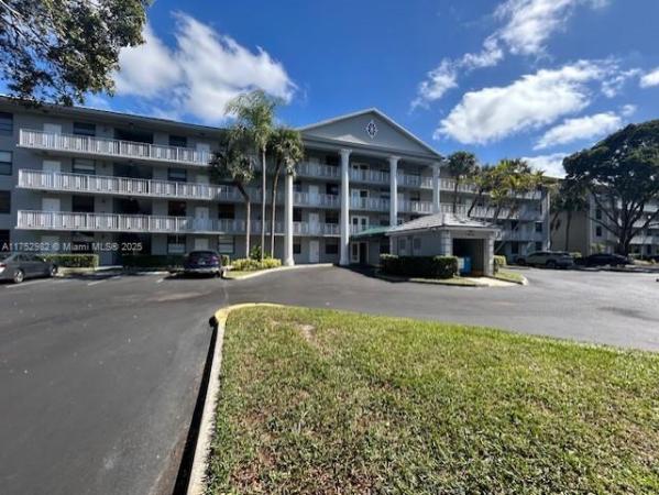 Whitehall Of Pine Island Ridge, 1514 Whitehall Dr #402, Davie, Florida 33324, image 1