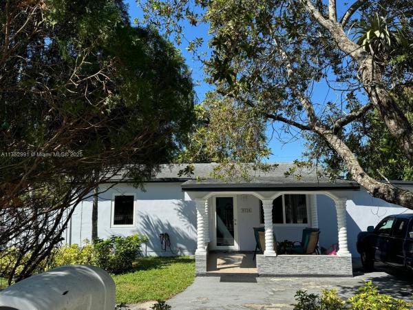 Broadmoor Manor, 9320 NW 33rd Ave, West Little River, Florida 33147, image 1