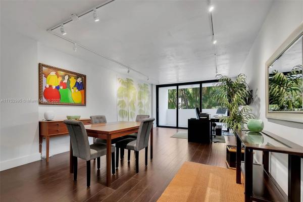 Key Biscayne One Hundred, 100 Ocean Lane Dr #202, Key Biscayne, Florida 33149, image 1
