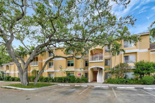 Sailboat Pointe, 2445 NW 33rd St #1410, Oakland Park, Florida 33309, image 1