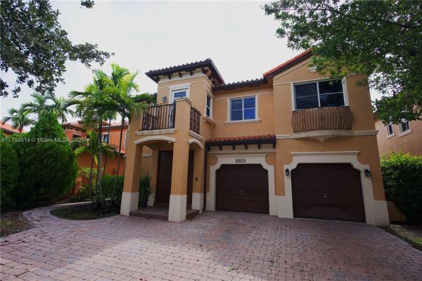 2631 SW 153rd Path #2631, Unincorporated Dade County, Florida 33185, image 1