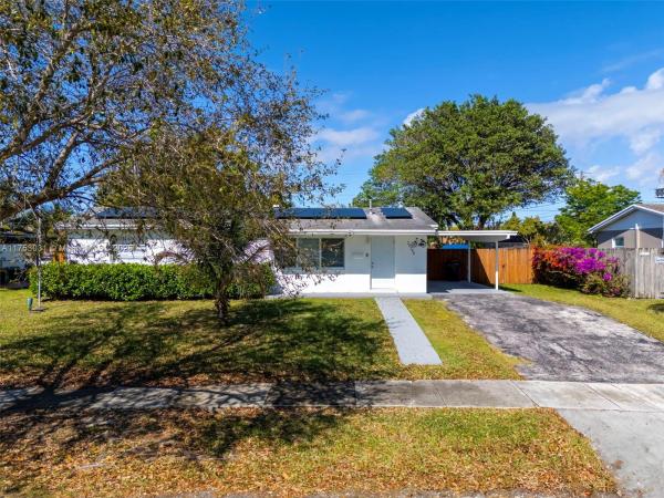 Benson Manor, 20240 SW 104th Ct, Cutler Bay, Florida 33189, image 1