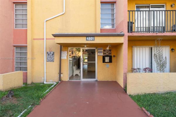 Sunset Villas, 4801 NW 7th St #109-16, Miami, Florida 33126, image 1
