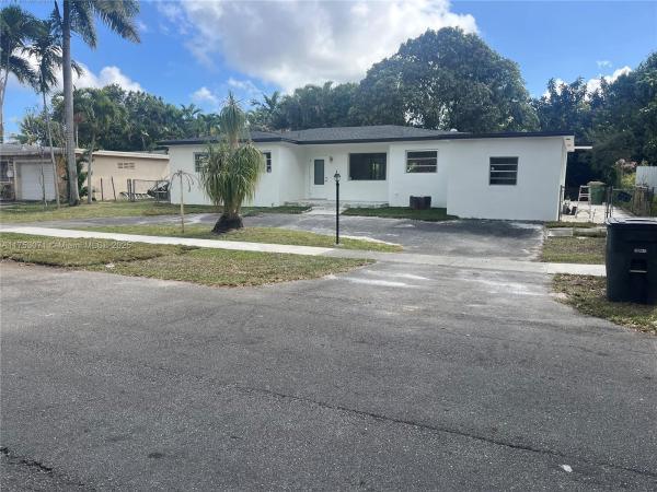 110 NE 132nd St, Miami, Florida 33161, image 1