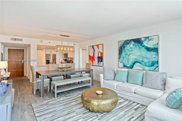 South Pointe Towers, 400 S Pointe Dr #1102, Miami Beach, Florida 33139, image 1