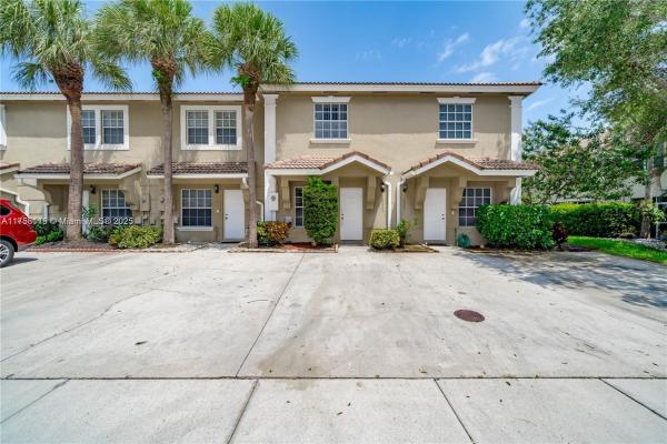 Pelican Pointe, 12203 SW 6th St #12203, Pembroke Pines, Florida 33025, image 1