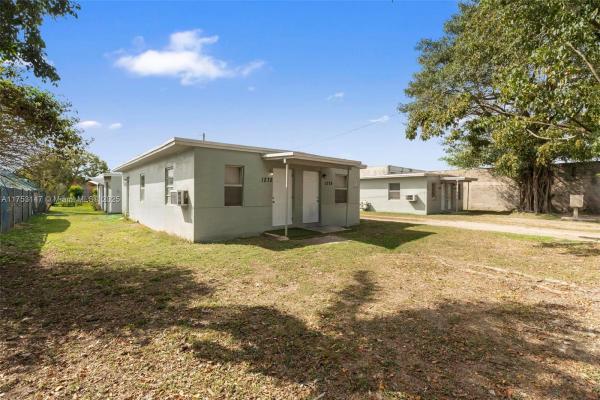 De Forest Manor, 1276 SW 2nd St, Homestead, Florida 33030, image 1
