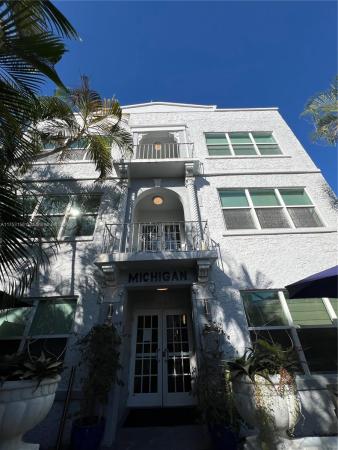 The Michigan, 1618 Michigan Ave #35, Miami Beach, Florida 33139, image 1