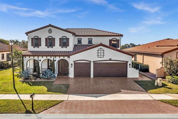 Estada, 8752 NW 41st St, Cooper City, Florida 33024, image 1