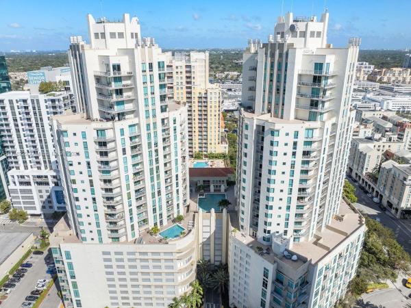 Metropolis At Dadeland, 9066 SW 73rd Ct #1904, Kendall, Florida 33156, image 1