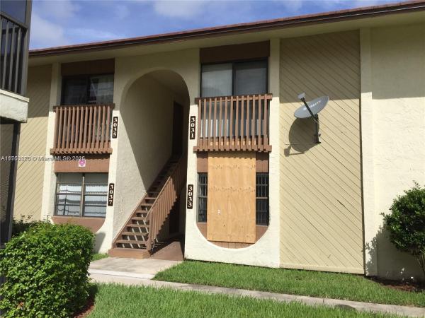 3037 NW 118th Dr #122D, Coral Springs, Florida 33065, image 1