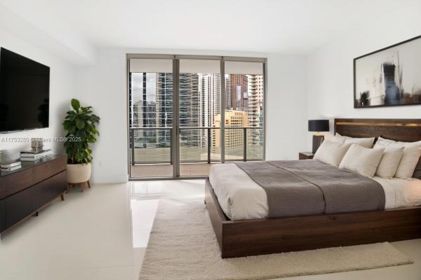 Brickell House, 1300 Brickell Bay Dr #2100, Miami, Florida 33131, image 1