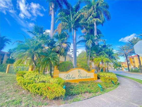 Palm Gardens At Doral, 7240 NW 114th Ave #304, Doral, Florida 33178, image 1