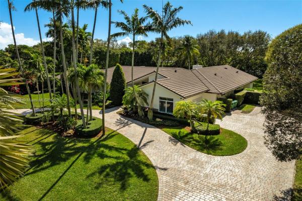 Ridgeline Estates, 6220 Rolling Road Dr, Pinecrest, Florida 33156, image 1