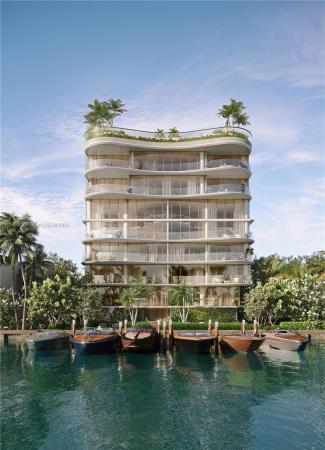 9110 W Bay Harbor Dr #6, Bay Harbor Islands, Florida 33154, image 1