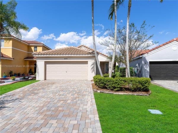 The Glades, 1371 Plumosa Way, Weston, Florida 33327, image 1
