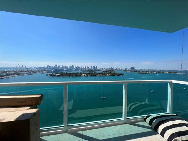 The Floridian, 650 West Ave #2705, Miami Beach, Florida 33139, image 1
