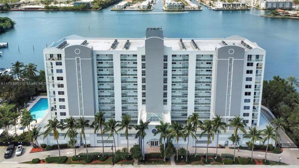 Golden Bay Club, 17050 N Bay Rd #504, Sunny Isles Beach, Florida 33160, image 1