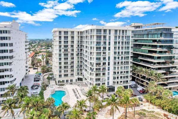 Mirage On The Ocean, 8925 Collins Ave #2E, Surfside, Florida 33154, image 1