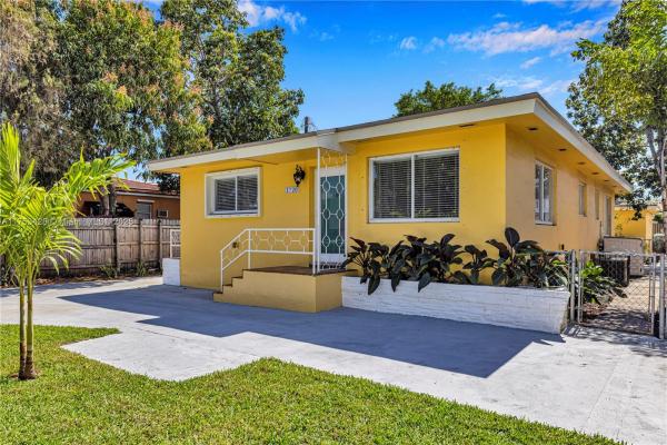 South Shenandoah, 1720 SW 12th St, Miami, Florida 33135, image 1