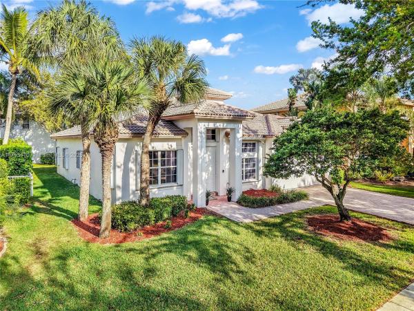 The Breakers At Pembroke Isles, 1597 NW 168th Ave, Pembroke Pines, Florida 33028, image 1
