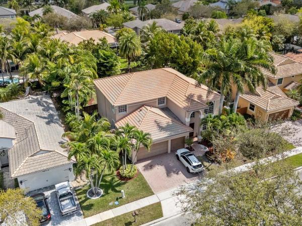 Serenity Bay, 1867 NW 141st Ave, Pembroke Pines, Florida 33028, image 1