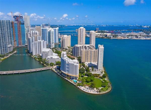 Courvoisier Courts, 701 Brickell Key Blvd #910, Miami, Florida 33131, image 1
