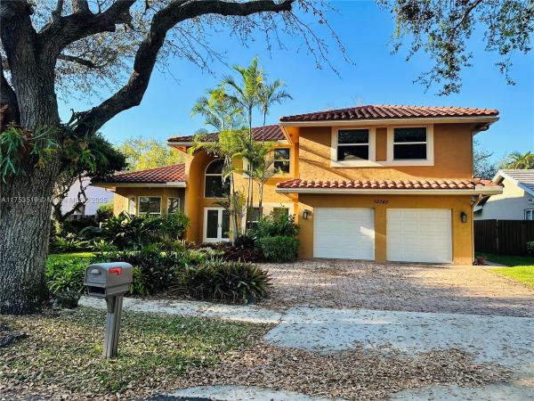 Terra Lago, 10743 Lisbon St, Cooper City, Florida 33026, image 1