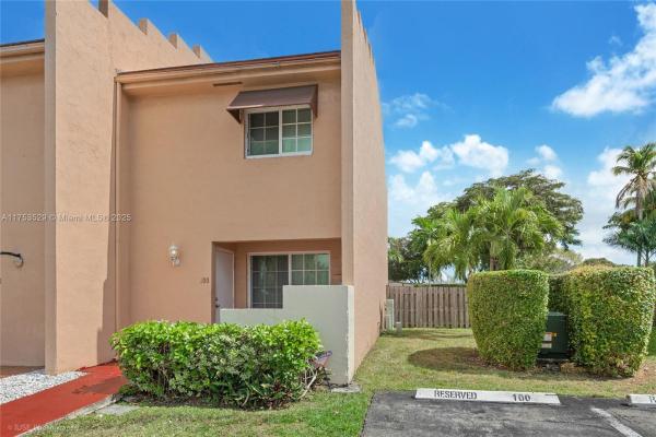 Chateaubleau At The Hammocks, 10395 SW 154th Cir Ct #100, The Hammocks, Florida 33196, image 1
