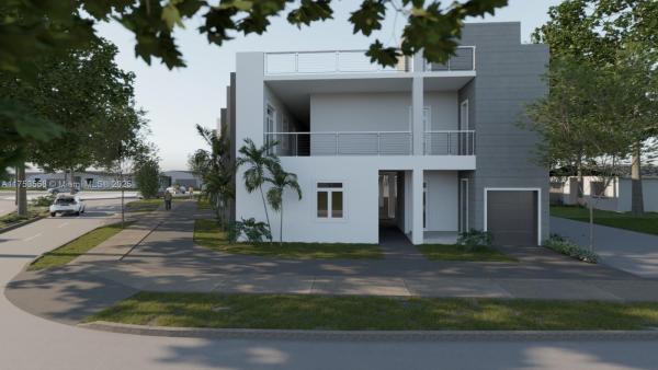 101 W Indigo, Unincorporated Dade County, Florida 33157, image 1