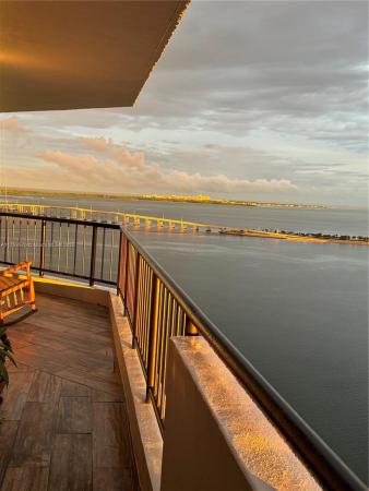 Villa Regina, 1581 Brickell Ave #PH-105, Miami, Florida 33129, image 1