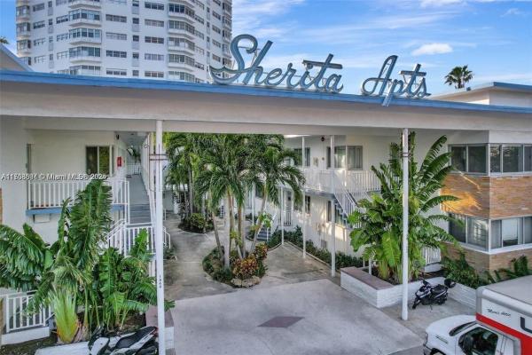 Sherita, 1840 James Ave #4, Miami Beach, Florida 33139, image 1