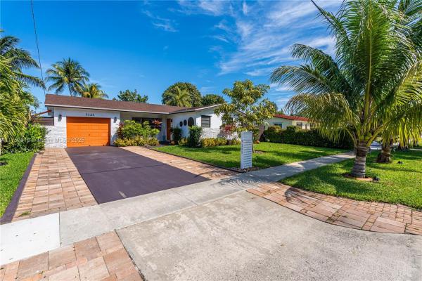 Boulevard Heights, 7121 Buchanan St, Hollywood, Florida 33024, image 1