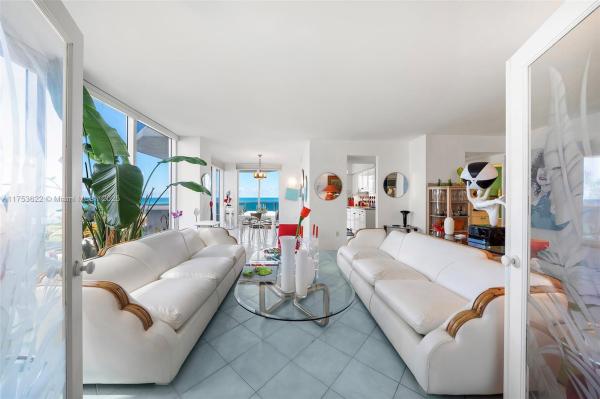 Green Diamond, 4775 Collins Ave #601, Miami Beach, Florida 33140, image 1