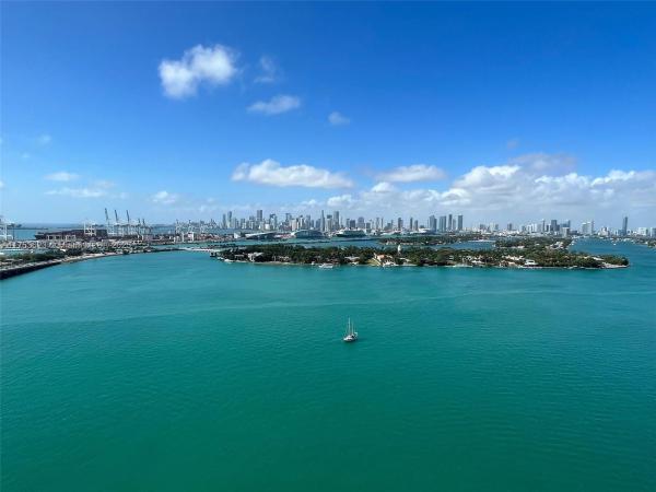 The Floridian, 650 West Ave #2509, Miami Beach, Florida 33139, image 1