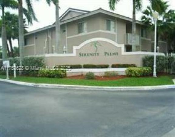 Serenity Palms, 3231 Sabal Palm Mnr #101, Davie, Florida 33024, image 1