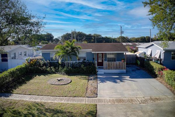Scott Estates, 7710 Hope St, Hollywood, Florida 33024, image 3