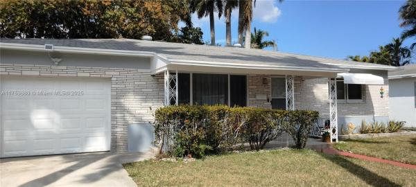 Park Road Manor, 3245 Hayes St, Hollywood, Florida 33021, image 1