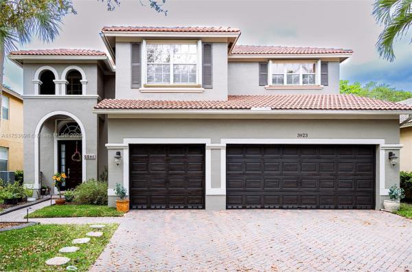 Isles At Weston, 3923 Cascade Ter, Weston, Florida 33332, image 1