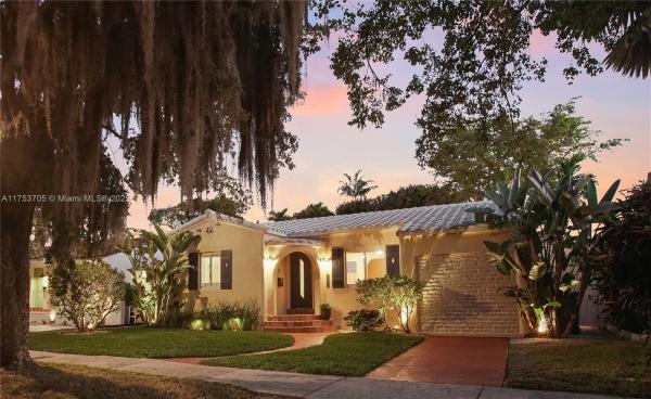 Porter Manor, 1926 SW 17th Ter, Miami, Florida 33145, image 1