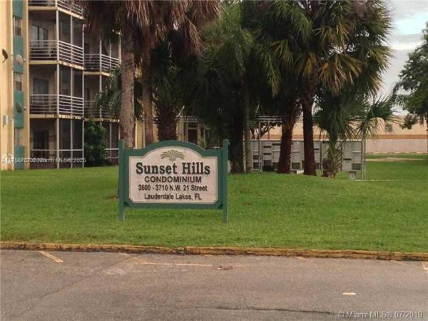Royal Point, 3710 NW 21st St #411, Lauderdale Lakes, Florida 33311, image 1