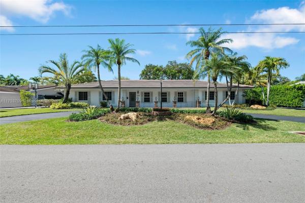 Janemary Estates, 13060 SW 70th Ave, Pinecrest, Florida 33156, image 1