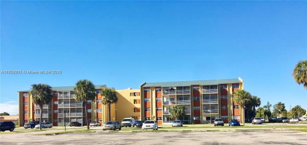 Royal Point, 3710 NW 21st St #302, Lauderdale Lakes, Florida 33311, image 1