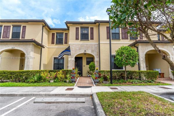 Aquabella, 10609 W 33rd Way #10609, Hialeah, Florida 33018, image 1