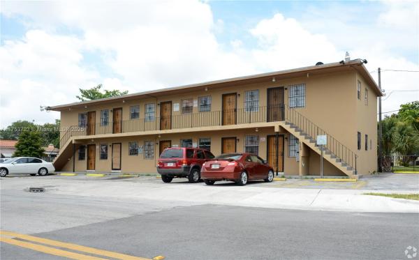 Evergreen Gardens, 2780 NW 15th Ave, Miami, Florida 33142, image 1