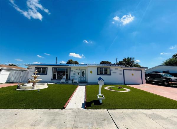 Meadows Park, 7245 W 10th Ave, Hialeah, Florida 33014, image 1