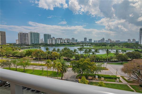 Eldorado Towers, 3625 N Country Club Dr #808, Aventura, Florida 33180, image 1
