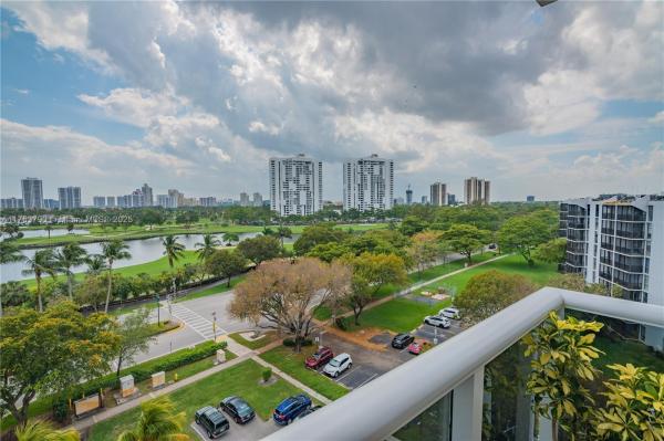 Eldorado Towers, 3625 N Country Club Dr #808, Aventura, Florida 33180, image 3